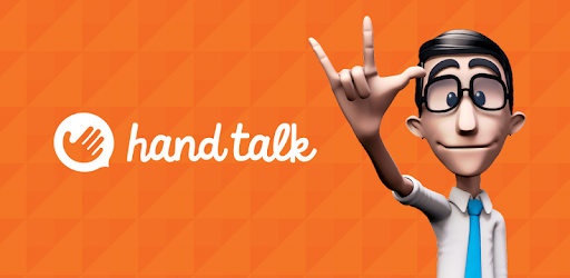 Hand Talk Translator PC screenshot Hand Talk Translator PC screenshot