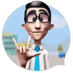 Hand Talk Translator for PC Hand Talk Translator for PC
