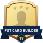 FUT Card Builder 19 icon