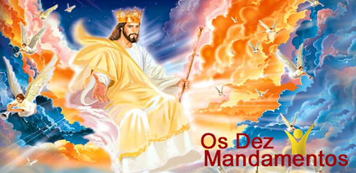 The Ten Commandments PC screenshot