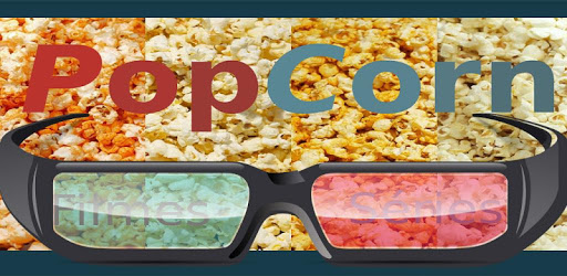 PopCorn Show PC screenshot PopCorn Show PC screenshot