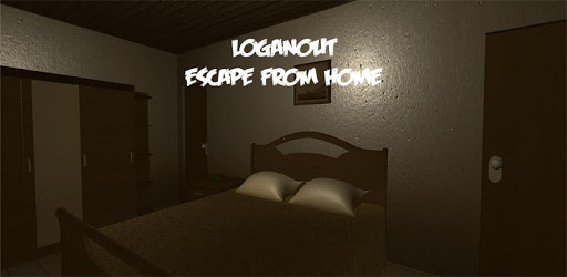 Loganout Escape from Home PC screenshot