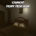 Loganout Escape from Home for PC