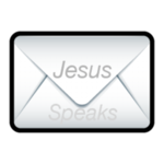 Jesus Speaks icon