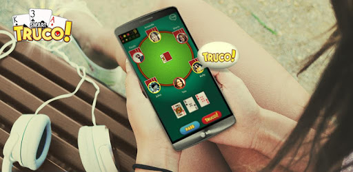 LG Smart Truco PC screenshot