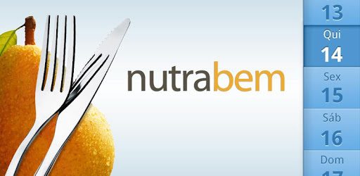 Nutrabem PC screenshot