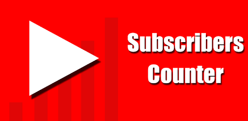 Subscribers Counter PC screenshot
