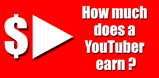 How Much Does a Youtuber Earn PC screenshot How Much Does a Youtuber Earn PC screenshot