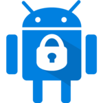 Antitheft Droid WEB - Security icon