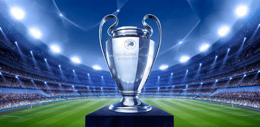 Champions League Table 2018/2019 PC screenshot