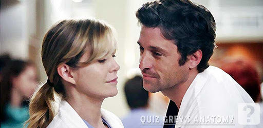 Trivia Quiz Grey's Anatomy PC screenshot