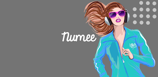 Numee PC screenshot