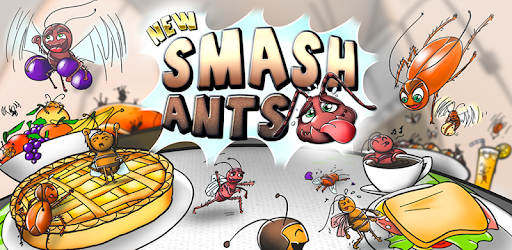 New Smash Ants 2018 Free Game PC screenshot