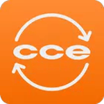 CCE Recarga icon
