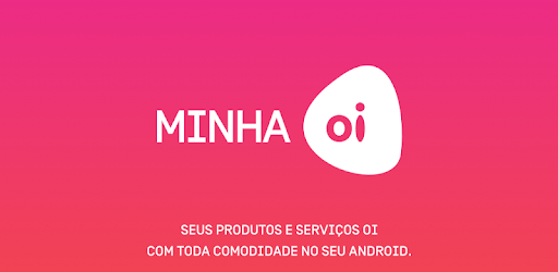 Minha Oi - Conta, 2ª Via de Fatura, Recarga e Mais PC screenshot
