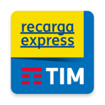 Recarga TIM icon