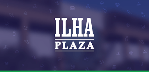 Ilha Plaza Shopping PC screenshot