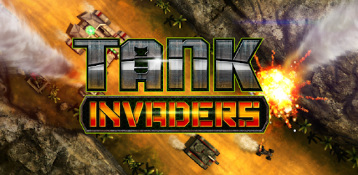 Tank Invaders PC screenshot