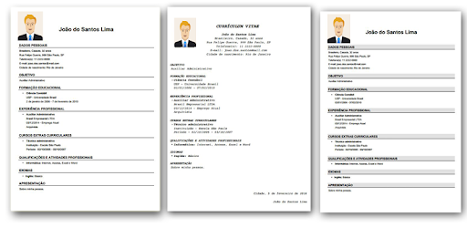 Resume Creator - Free PC screenshot Resume Creator - Free PC screenshot