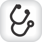 Heart and Lungs Sound icon