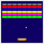 Arkadroid Brick Breaker for PC