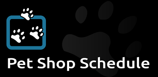 Pet Shop Schedule PC screenshot