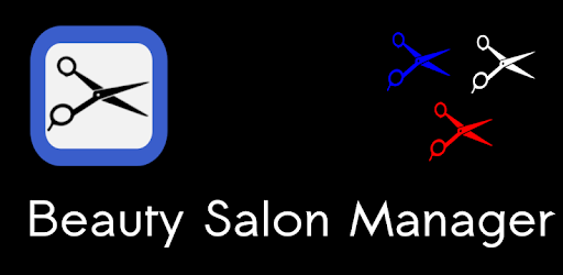 Beauty Salon Manager PC screenshot