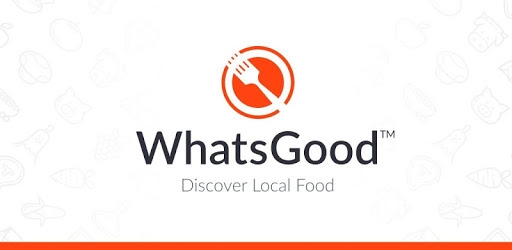 WhatsGood Marketplace PC screenshot