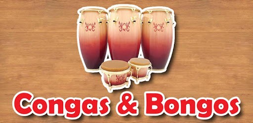 Congas & Bongos - Percussion Kit PC screenshot Congas & Bongos - Percussion Kit PC screenshot