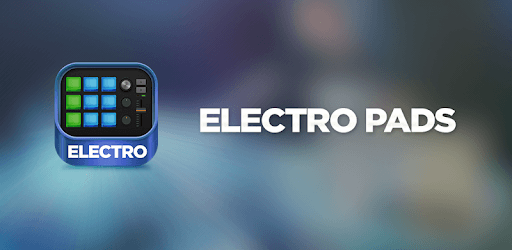 Electro Pads PC screenshot