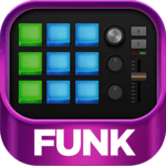 Funk Brasil icon