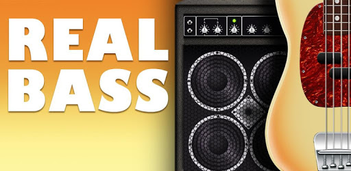 Real Bass - Playing bass made easy PC screenshot