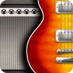 Real Guitar - Guitar Playing Made Easy. icon