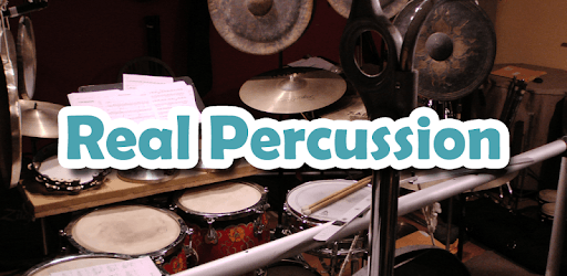 Real Percussion - The Best Percussion Kit PC screenshot