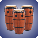 Real Percussion - The Best Percussion Kit icon