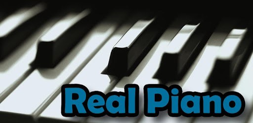 Real Piano - The Best Piano Simulator PC screenshot
