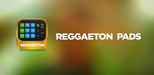 Reggaeton Pads PC screenshot Reggaeton Pads PC screenshot
