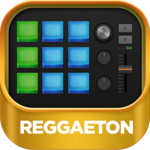 Reggaeton Pads for PC Reggaeton Pads for PC