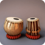 Tabla - India's Mystical Drum icon