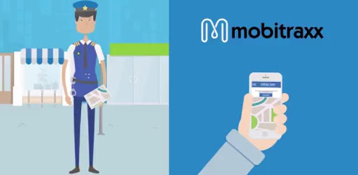 Mobitraxx Pro PC screenshot Mobitraxx Pro PC screenshot