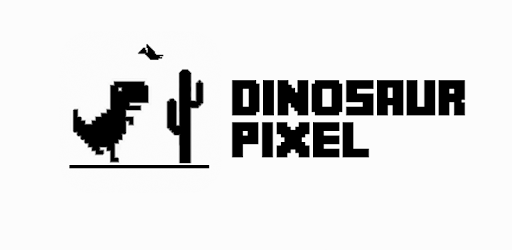 Pixel Dinosaur PC screenshot