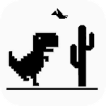 Pixel Dinosaur for PC