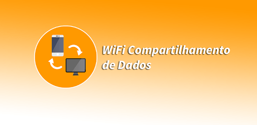 WiFi Data Sharing PC screenshot WiFi Data Sharing PC screenshot