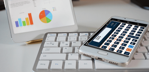 Financial Calculator Free PC screenshot