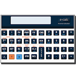 Financial Calculator Free icon
