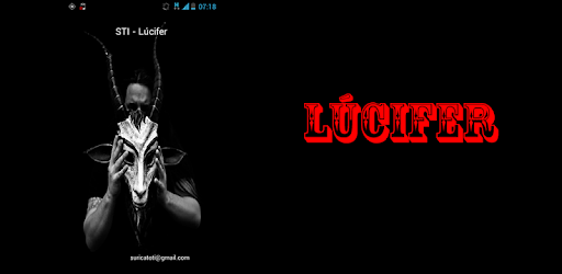 Lucifer - Ask the demon PC screenshot Lucifer - Ask the demon PC screenshot
