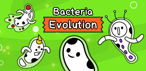 Bacteria Evolution - Merge and Create Germs PC screenshot Bacteria Evolution - Merge and Create Germs PC screenshot