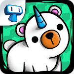 Bear Evolution - UnBEARably Fun Clicker Game icon