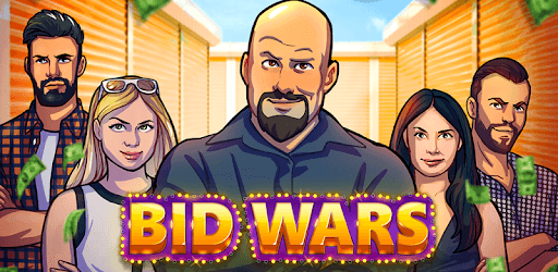 Bid Wars - Storage Auctions and Pawn Shop Tycoon PC screenshot