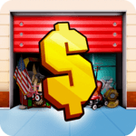 Bid Wars - Storage Auctions and Pawn Shop Tycoon icon